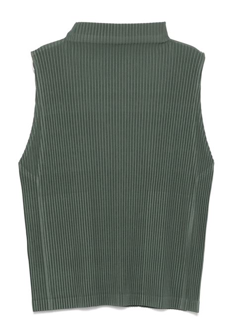 top HOMME PLISSE ISSEY MIYAKE | Top | HP48JE11763